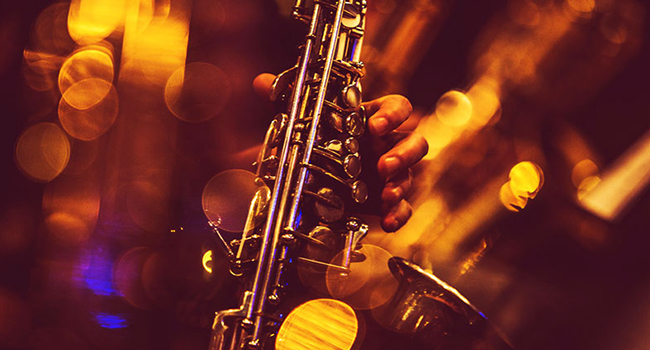 Блог о саксофоне
