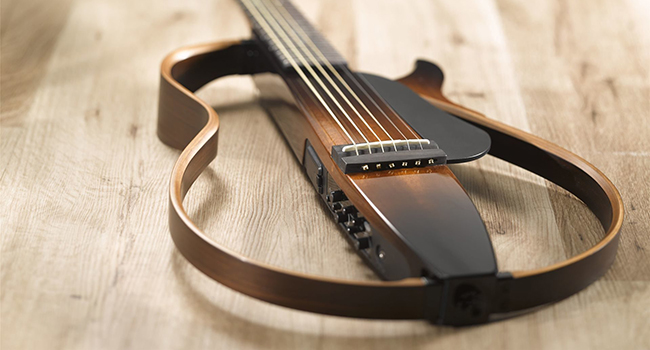 Можно ли ставить металлические струны на классическую гитару?