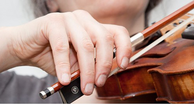 Карельская скрипка, часть третья. | Пикабу